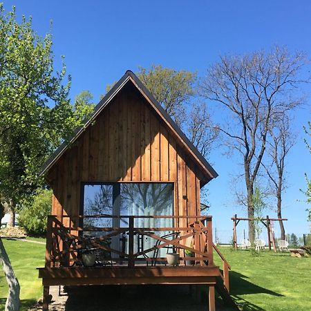 Villa Mala Ostoja Polanica-Zdrój Exterior foto
